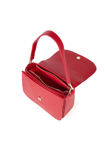 Valentino DIVINA-ROSSO TMAVÉ-P90