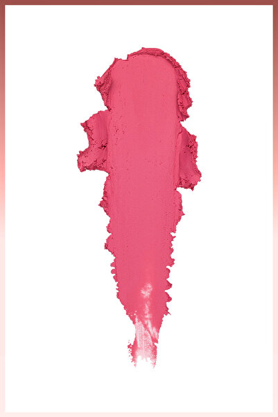 NOTE Bouncy Blush Yumuşak Kremsi Allık - 01 Paradise