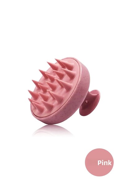 Roesıa Rose Cosmetics Βούρτσα και χτένα περιποίησης μαλλιών - Μαλακή μύτη από...