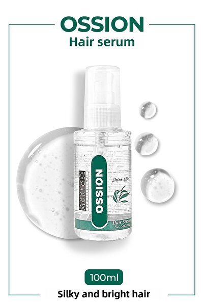 Ossion 100 ml Hair Serum