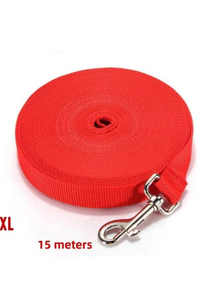 SAR Dog Walking Leash Dispatch Strap 3m- 5m -10m- 15m