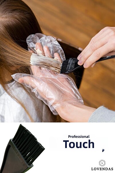 Lovendas Hair Dye Brush High Quality Brush Bristles