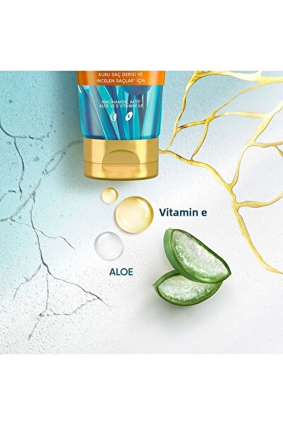 Head&Shoulders Dermaxpro Scalp Revitalizer Anti-Hair Loss Conditioner 220 ml