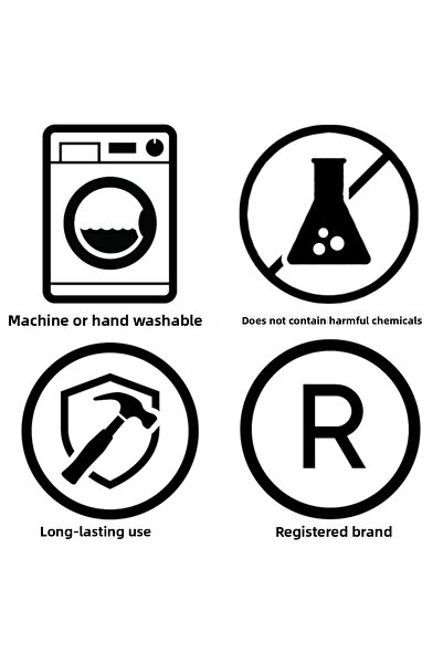 Kuşarkadaşım Bird Bed Soft Rest Pillow Double Sided Sleeping Perch Blue Budgie Bed Perch