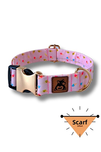 UTDpet Daydream طوق الكلب