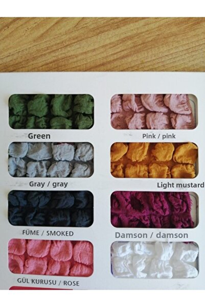 elgeyar Beige Colored Wrapped Sofa - Sofa Bed Cover, Stretch Cotton, Neck Wrapped Single