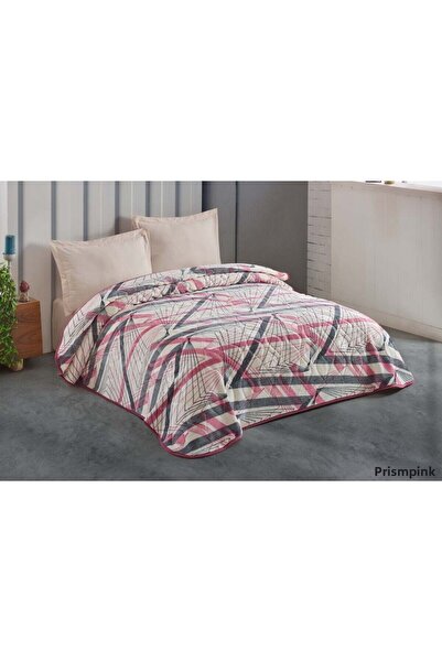 Kristal By Taç Thick Single Embossed Blanket Embos 160x220