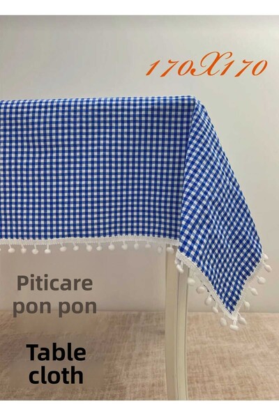 HMZ PITIKARE PON PUFF CARPA DE MASSA, CARPA SOFRA, CARPA DE PICKNIC