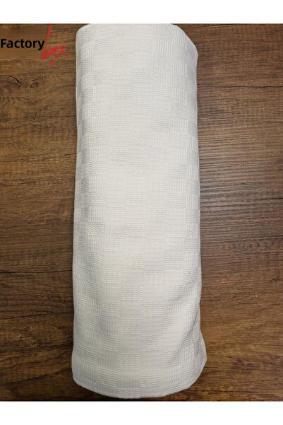 Fabric Box Patara Pique Double 220 X 240 cm