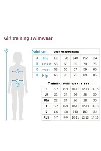 ARENA Women's Arena Starfish Swimsuit Lace Back Navy Turquoise Multi