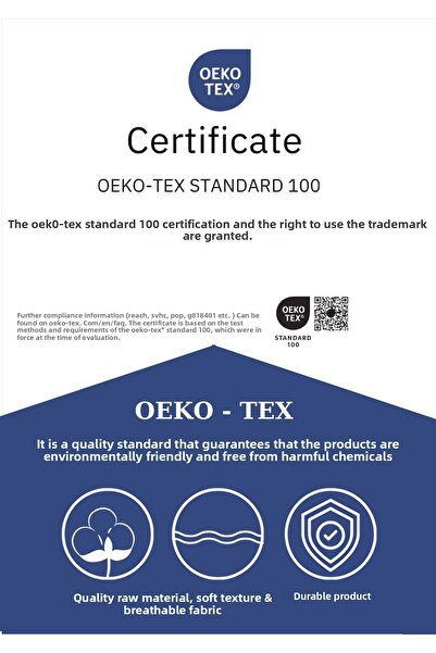 Evim Rose Patterned Cotton Beige Jacquard Bedspread - 230X240 cm