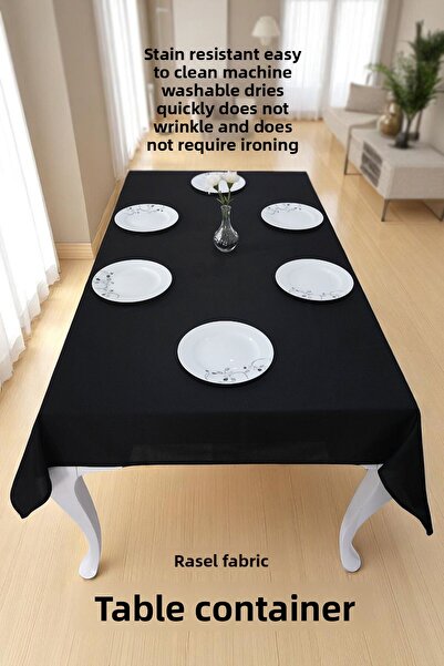 sevilya Smooth Tablecloth Table Cloth