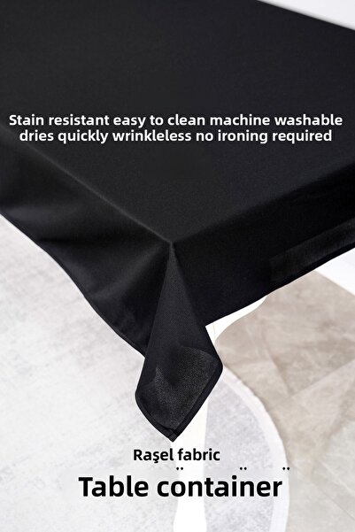 sevilya Smooth Tablecloth Table Cloth