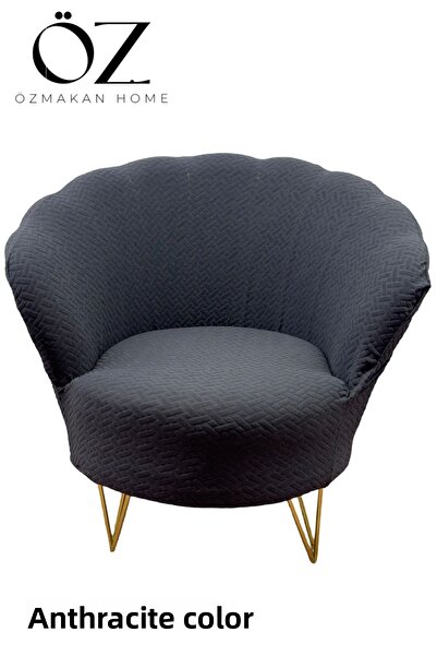 ÖZMAKAN Papatya Seat Cover, Seat Cover 1 Piece