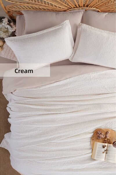 İyi Geceler İstanbul Σετ μονό κρεβάτι Zen Stone