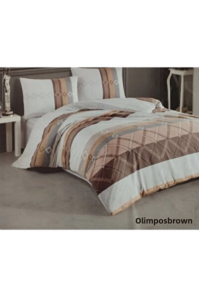 Kristal Set de lenjerie de pat matlasat dublu patratpentru pat dublu