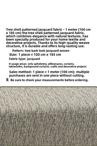 uzhanem țesătură jacquard, folosită pentru husa de scaun pentru husa de pernă, este elastică îndrăzneață 100cm x 185cm