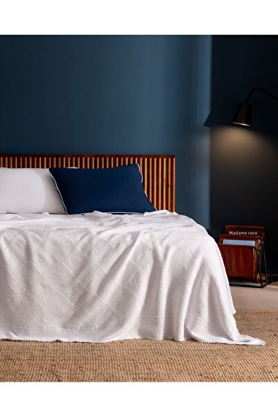 Madame Coco Froncois Double Bedspread
