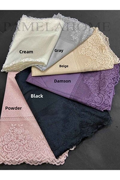 Madame Clean Home Carefree Tulle Tablecloth Stylish Design Lacy 160x220