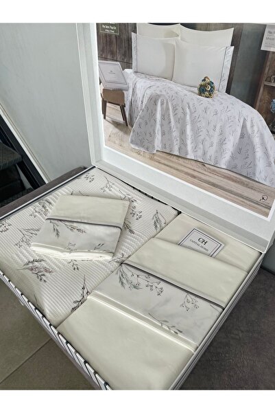 Capital Home New Season Inner Personality Pi̇ke Set