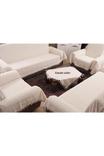 Buldan Concept غطاء أريكة بولدان