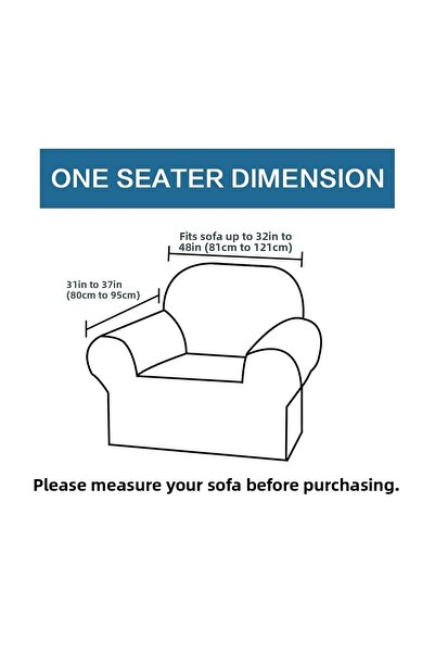 elgeyar Flexible Jacquard Sofa and Sofa - Sehra Patterned 3+3+1+1 Set