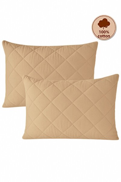 Formeya Pamukkale matrac matrac barna 100% pamut steppelt párnavédő matracok 2 db