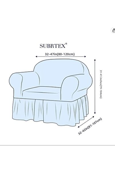 GüzelEvim Lycra Pitikare Pattern Sofa Set Cover 3 3 1 1 Elastic Sofa Cover