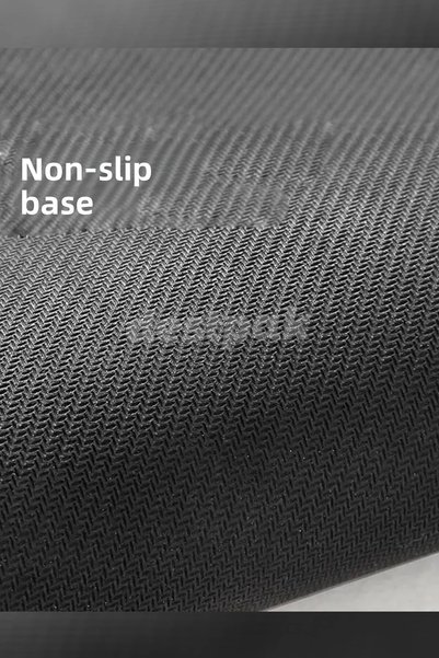 Destpak 50X120Cm (Extra Thick) Water Absorbent Non-Slip Based Bath Mat - Kitchen Counter Front Mat - Long
