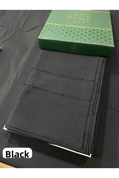 Sfr Home by FİSKOS مفرش طاولة الطعام من نسيج الصحراء