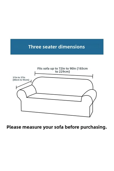 elgeyar Flexible Jacquard Sofa and Sofa - Sehra Patterned 3+3+1+1 Set