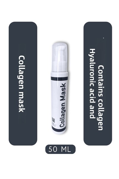 jammila قناع الكولاجين