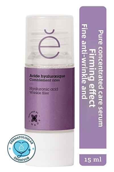 Etat Pur SHINEE674 - 15 مل مصل البشرة بحمض الهيالورونيك النقي بنسبة 1.6%