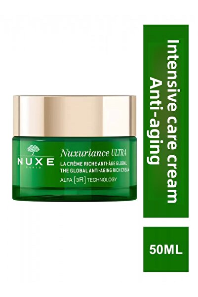 Nuxe كريم نكسوريانس ألترا المضاد للشيخوخة 50 مل