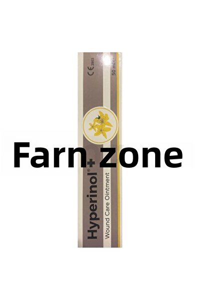 HYPERINOL كريم يارا بلس 50 مل مرهم للعناية