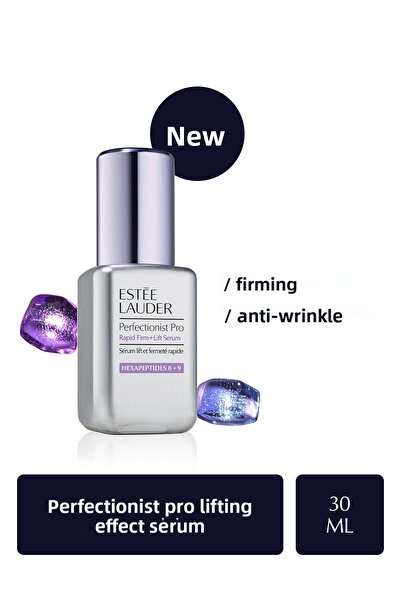 Estee Lauder Perfectionist Pro Rapid Firm + Lift Serum - 30 ml, Acetly Hexape...