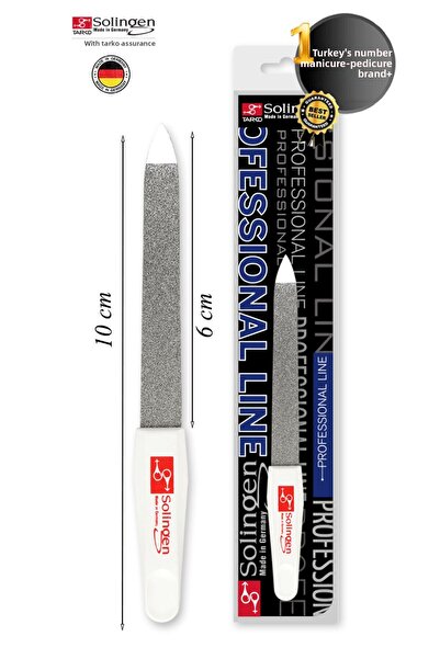 Solingen مبرد أظافر صغير 7130-12