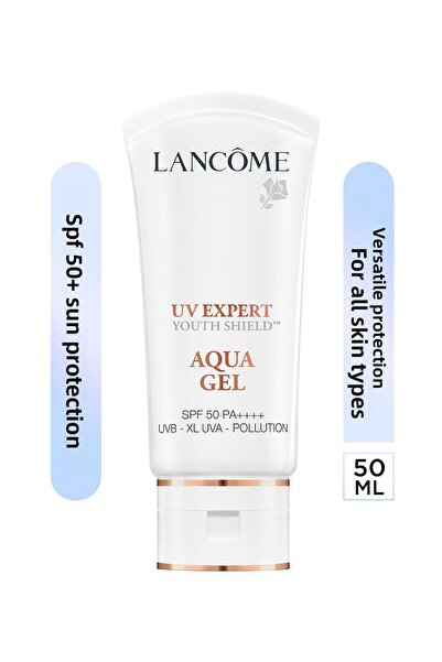 Lancome UV Expert Aqua Gel - Sunscreen Gel Spf 50 50ml