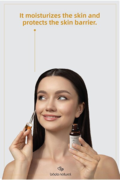 Bade Natural 30 ml 100% Pure Cold Pressed Sesame Oil