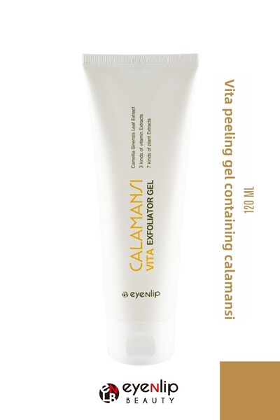 Eyenlip Beauty جل تقشير كالامانسي فيتا 120 مل