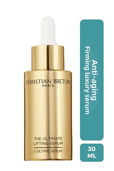 Christian Breton Anti-Aging Ultimate Lifting Serum to Reduce Wrinkles and Fin...