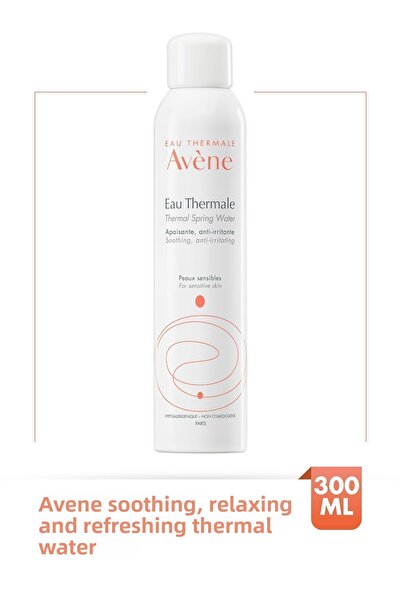 Avene ماء حراري مهدئ ومريح ومنعش 300 مل