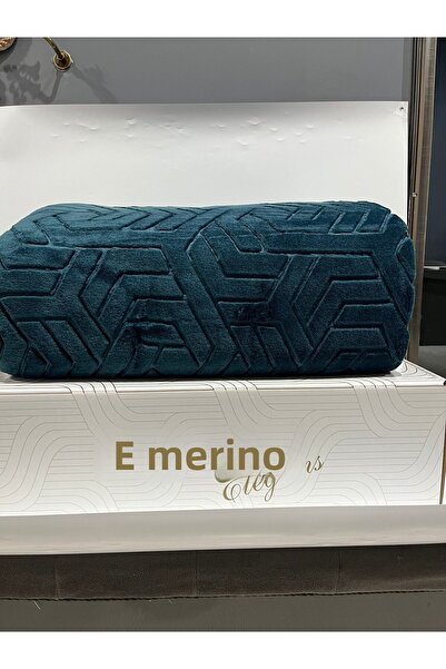 Merinos MERiNOS ELEGANCE - Double Blanket