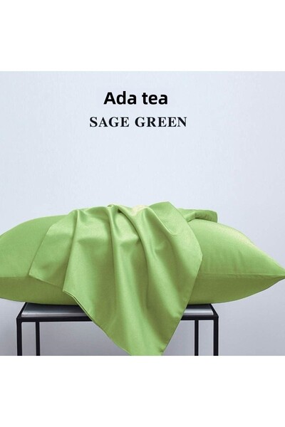 Zeren Home Cotton 50x70 Pillow Case Pillow Case 3 Pack