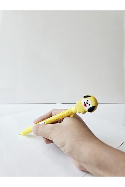 Mikro Bt21 Character 0.7 mm Tip Versatil Pen (1 Piece)