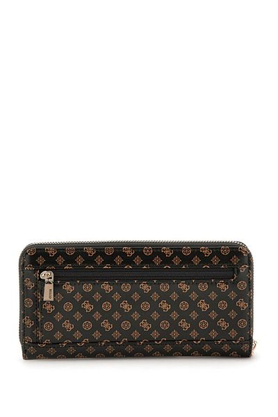 Guess Eliette Logo Women's Wallet