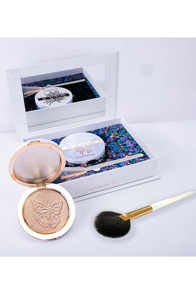 Bassam Fattouh The Bridelight Highlighter Shine Bride