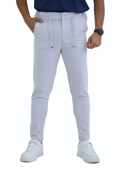 EXSPORT Adaline Italian Cut Straight Leg Pants