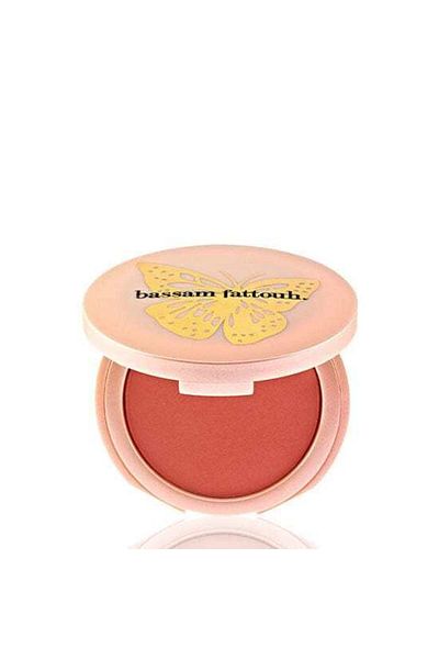 Bassam Fattouh Blush Light Amber