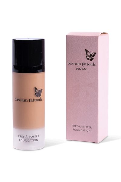 Bassam Fattouh Foundation - 05 30ml